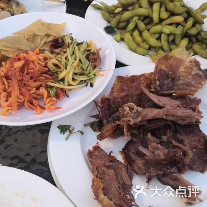 北京友谊宾馆