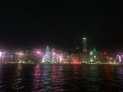 -马哥孛罗香港酒店