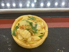 -王森咖啡西点烘焙培训(上海名厨中心店)