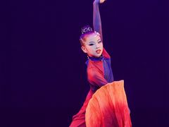 -DC少儿舞蹈培训中心(人民桥店)