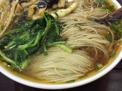 -东吴面馆(枫桥店)