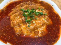 -勇猛子川菜馆(新军路店)