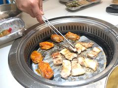 -花味·自助烤肉(南方时代店)