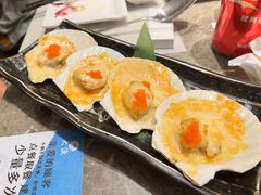 -大渔铁板烧(花园道店)
