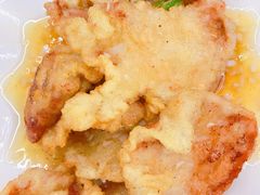 -东北四季饺子王(华山路店)