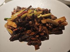 -奉天小馆·非遗东北菜(济南万象城店)