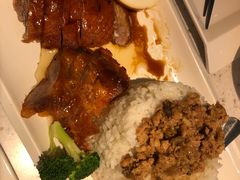 -千日贺茶餐厅(高新万达店)