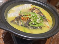 -董府·古宅餐厅