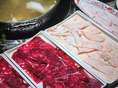 -汕头八合里海记牛肉店(清河店)