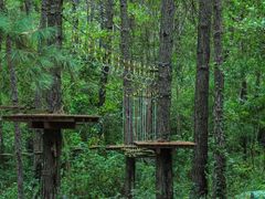 -南京金牛湖风景区