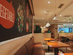 -比格比萨自助(宋家庄店)
