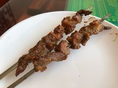 -河州春清真西北特色美食(虎踞路店)