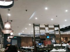 大堂-今之味南亚厨房·探店指南(领展购物广场店)