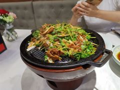 -味+新京宴·烤鸭·北京菜(创意谷店)