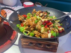 -来菜·湖北头牌藕汤(武商MALL众圆店)