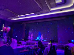 -美盛喜来登大酒店-盛宴标帜餐厅