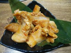 -やきにく 牛将日式焼肉(新华路店)