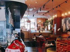 -鱼酷活鱼烤鱼(静安大融城店)