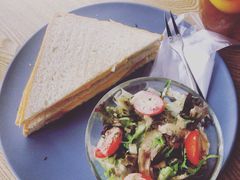 -茶米烧腊茶餐厅(石龙店)