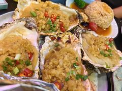 -瑞杰烧烤店·24小时营业(山东路店)