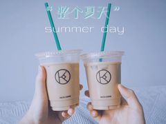 -Kilos咖啡馆(保利珑远店)