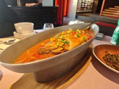 -璞徽·徽商家宴(长泰广场店)
