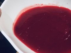 鲜鸭血-巴奴毛肚火锅(六天地店)