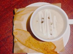 -卡朋厨房(289艺术园区店)