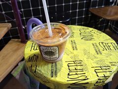 -HANA COFFEE(长寿路店)