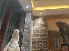 -东口码头·烧鸽子·鱼头泡饼·地方菜(金鹰悦城店)