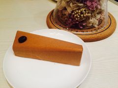 -莫奈花园法式蛋糕