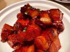 -老淮安·淮安菜(周恩来纪念馆店)
