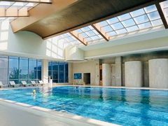 -喜来登大酒店健身中心