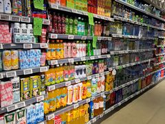 -中百生活剧场(泛海城市广场店)