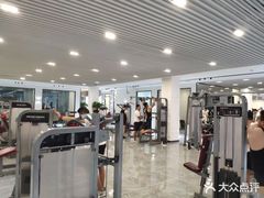 -奇迹健身(金牛凯德店)