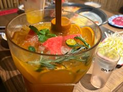 -袁山山重庆火锅(丈八北路店)