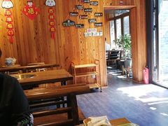 大堂-四喜小胖·北京涮肉(五道营店)