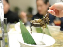 -竹鲜笙全竹宴(国色天香店)