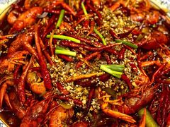 -大川先生·小龙虾·川菜(信义坊店)