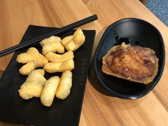埔田酥肉-鲜粉匠·鲍汁肠粉(民治店)