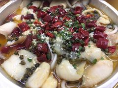 -小厨娘淮扬菜(板桥一店)