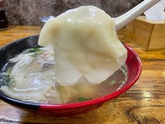 馄饨-东四卤煮店(东四北大街店)