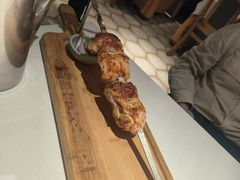 -俄士厨房(五棵松华熙LIVE店)