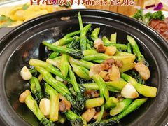 -香港威特瑞茶餐厅(小白楼音乐厅店)