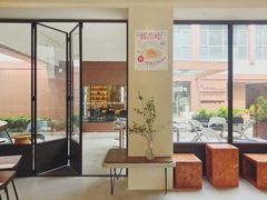 大堂-fishtank鱼缸咖啡(三山街店)