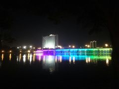 -南宁南湖公园