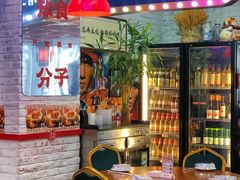 -谢记上海大排档(长寿路店)