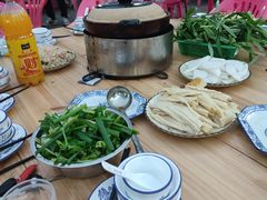 -霞姐屯昌枫木香草鸭店(海螺店)