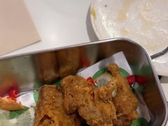 -米仓食堂(皇庭广场店)
