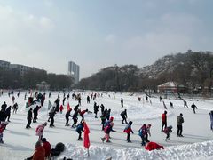 -北山公园
